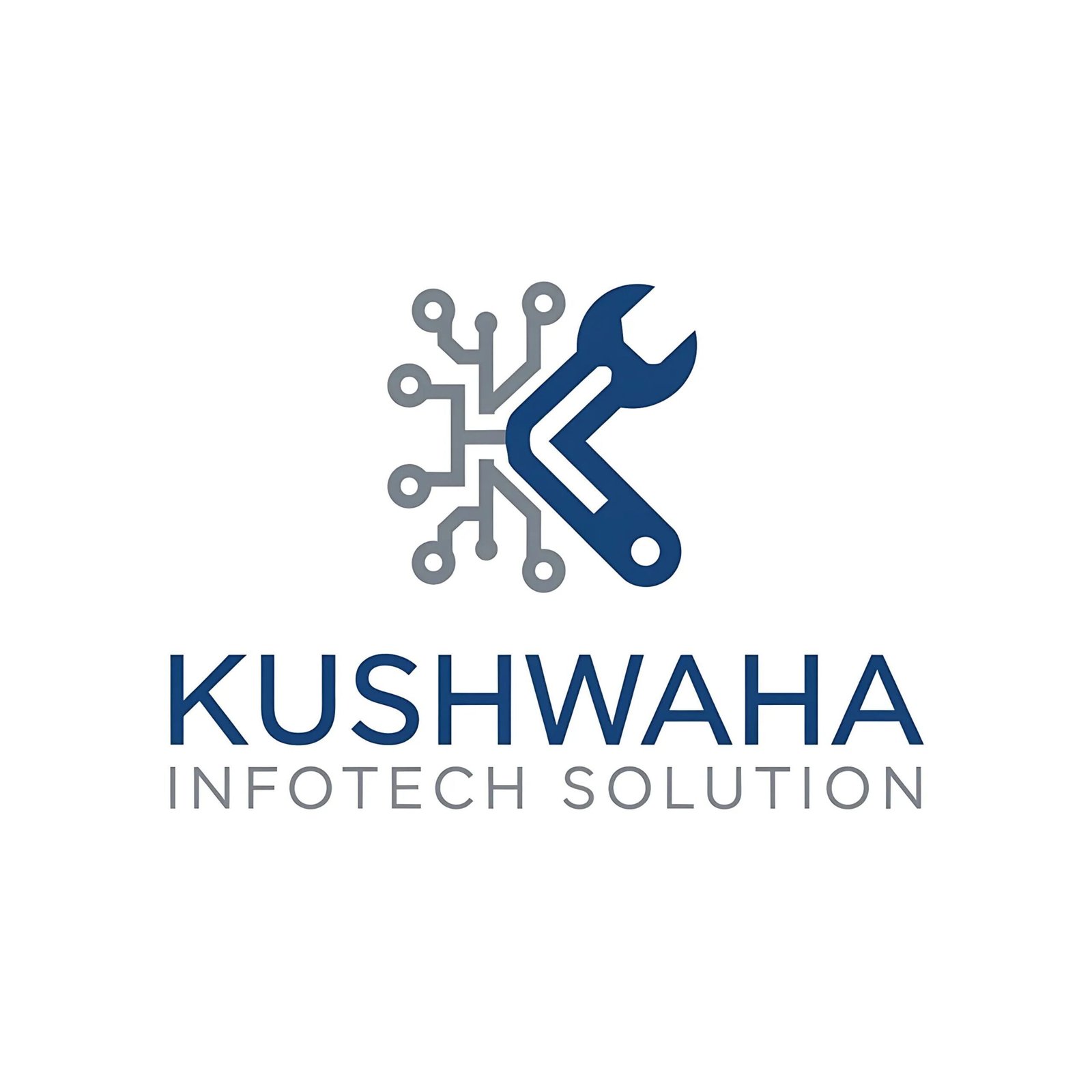 Kushwaha infotech Solution